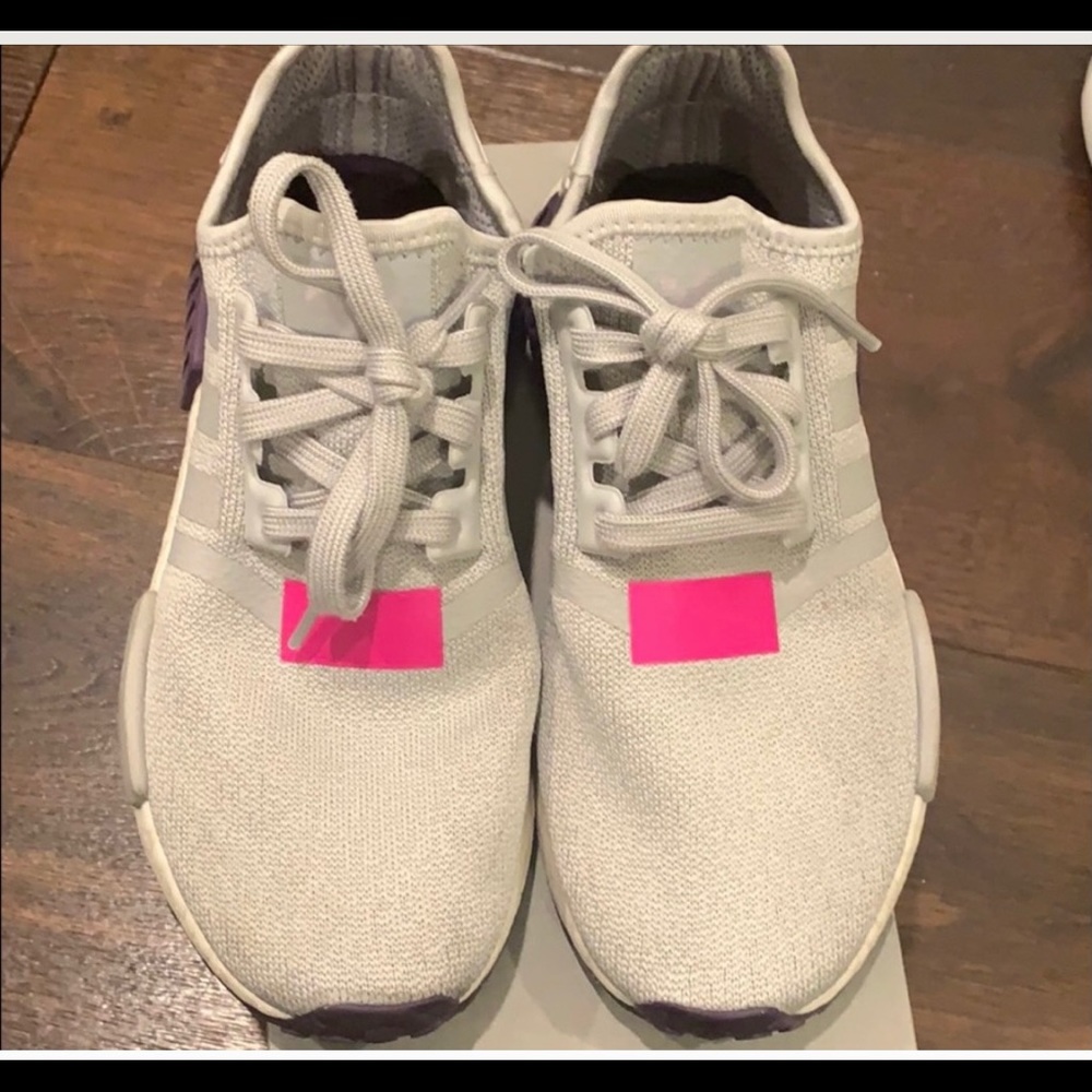 Adidas -woman’s NMD